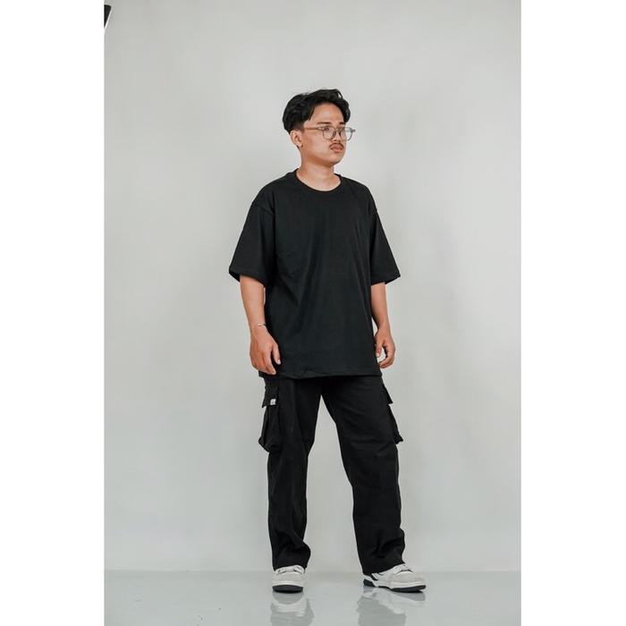 XU575 RINGO PANTS 1.2 STOK TERBATAS
