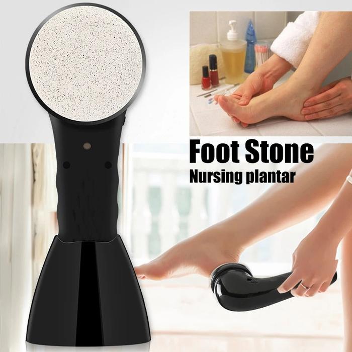 Electric Shoe Polisher Portable Hand-Held Automatic Shoe Polisher