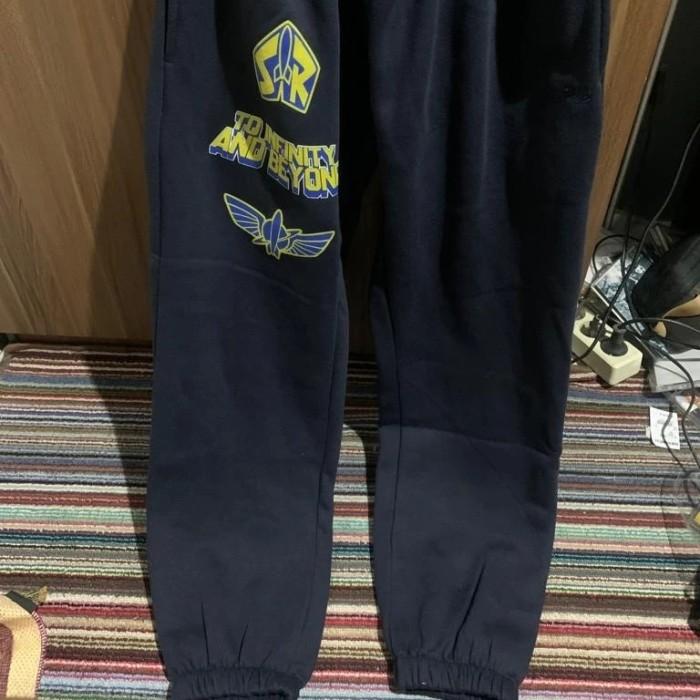 Original Public Culture X Toy Story Jogger Sweatpants Size S