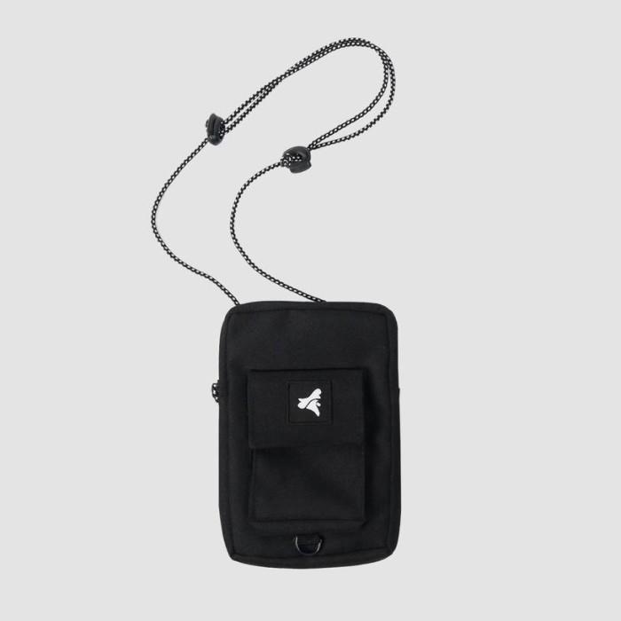Original Brodo Hanging Wallet Pouch HP Dompet Gantung