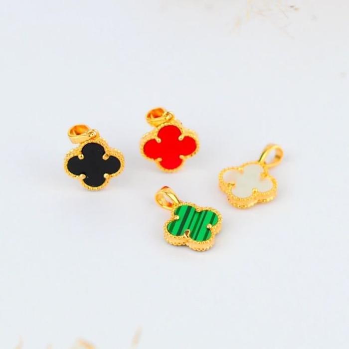 Liontin Emas VC Cat - Toko Emas Gadjah