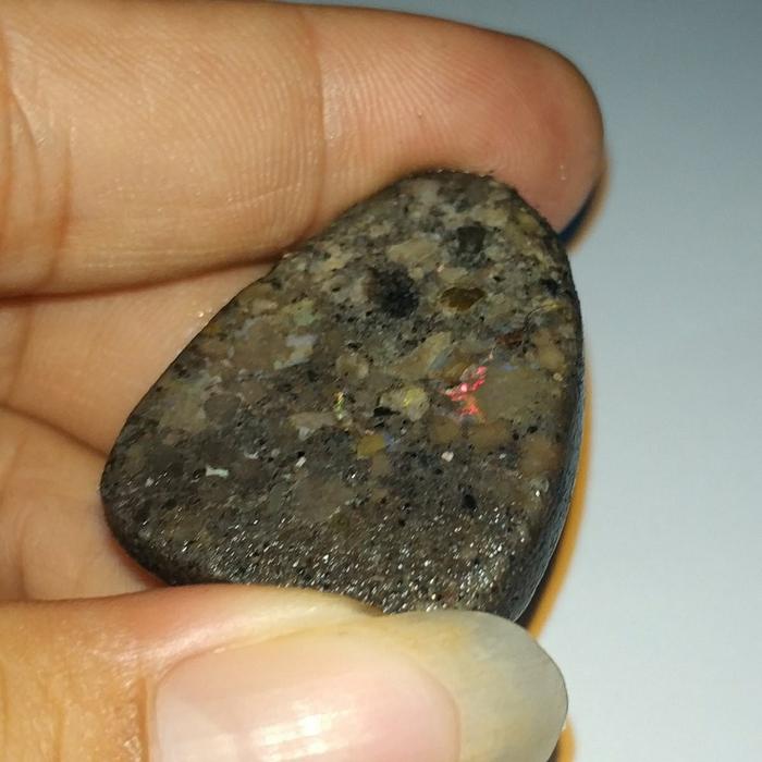 BATU KALIMAYA KORAL BOULDER BANTEN ASLI