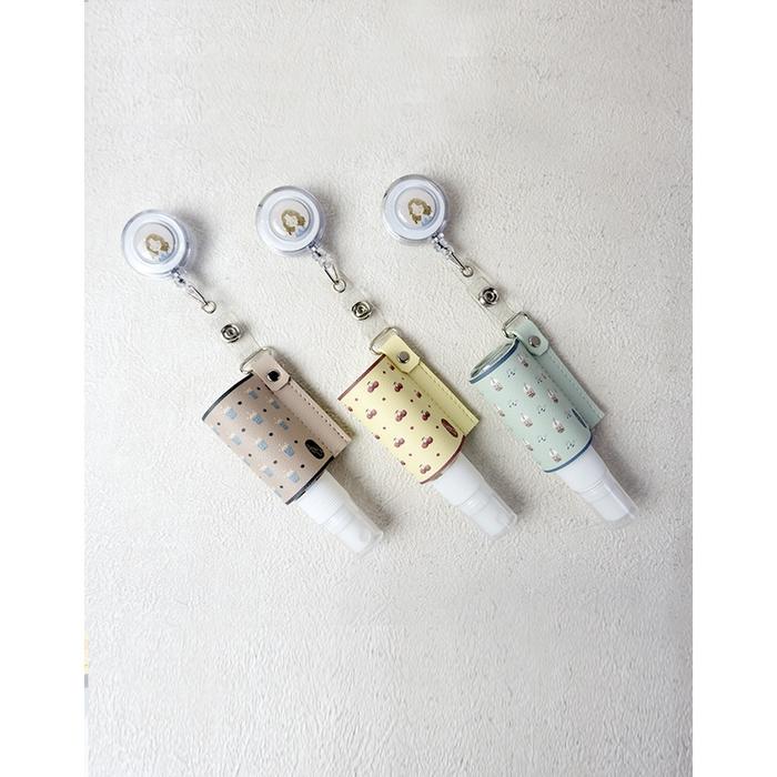 Esme Hand Sanitizer Set