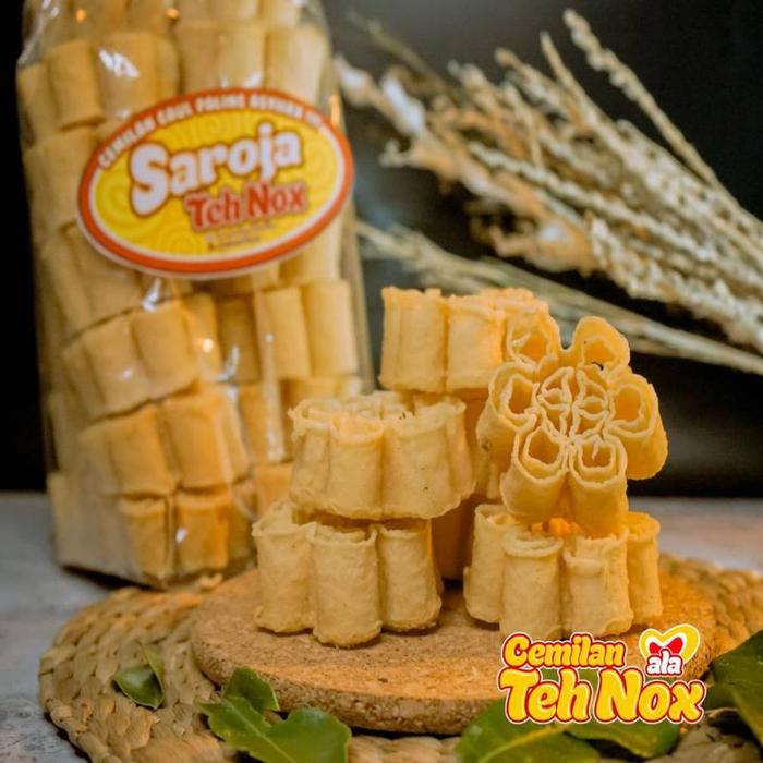 SEROJA / SAROJA ASIN