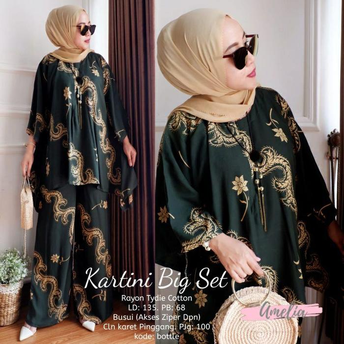 Produk kartini big set Barang Berkualitas