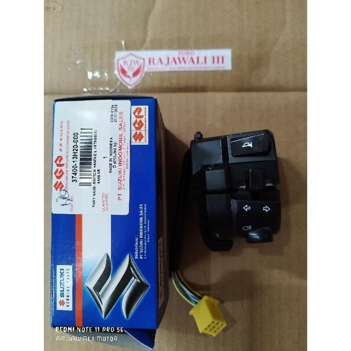 saklar kiri skywave original