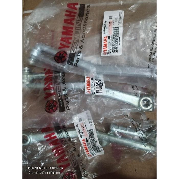 selahan/ kick stater 54p mio j original