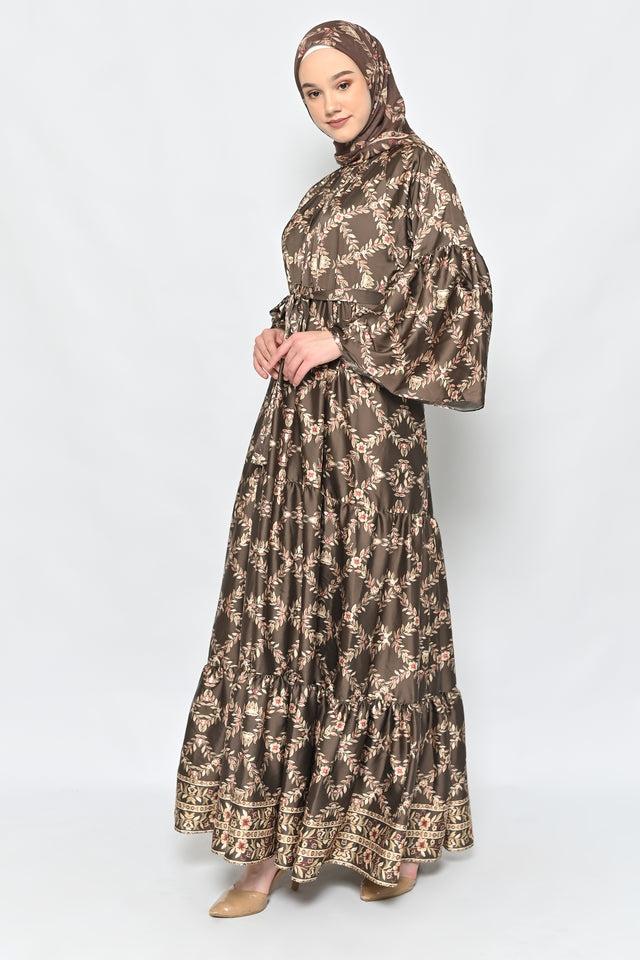 Pelangi Asmara Louise Dress