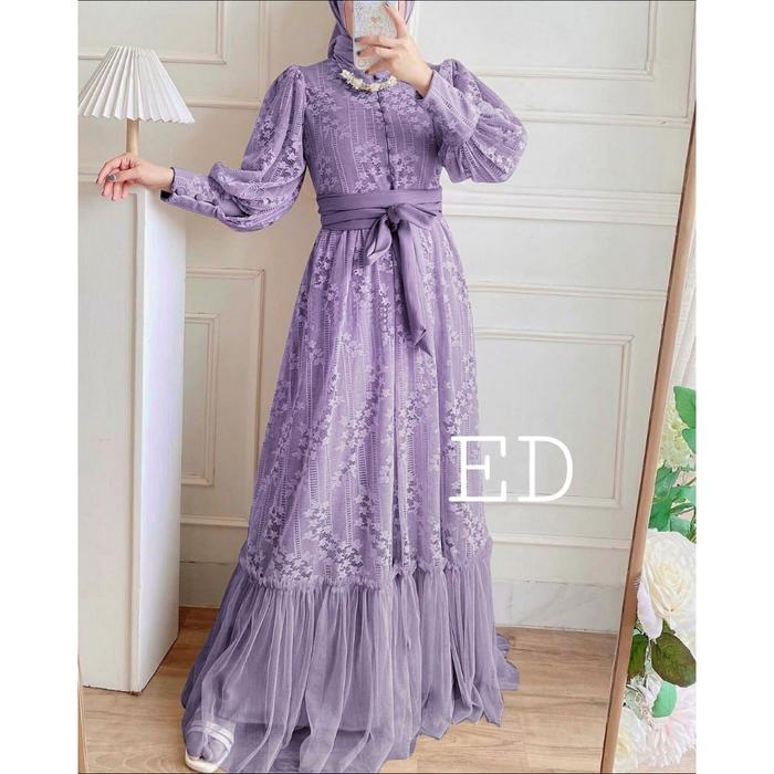 Dress Ladies Belt / Busana Wanita / Onokabe Fashion / Murah Meriah /