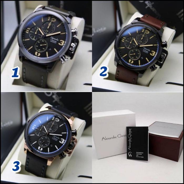 Alexandre Christie Pria AC 6280 MC AC6280 AC 6280