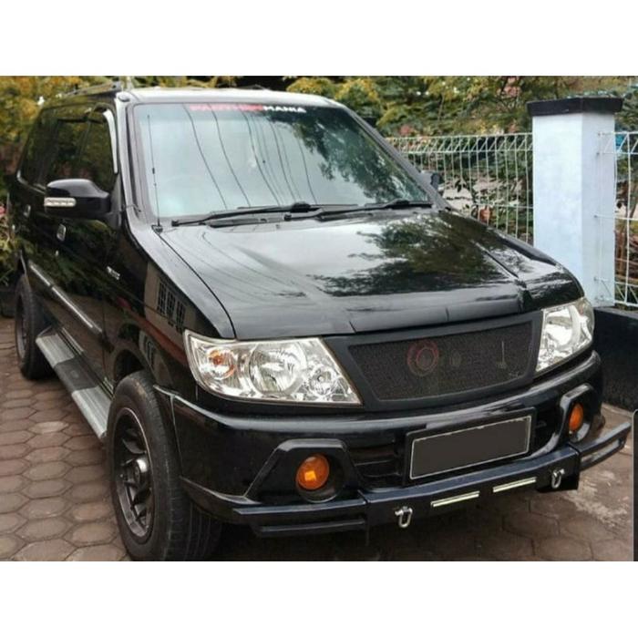 terlaris new Grill panther touring custom ready