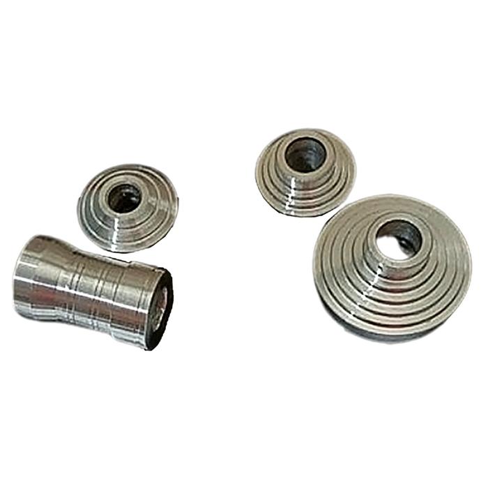Bosh Gearbox Tromol JupiterZ Boshing Gerbox Manisan Tromel Velg Pelg