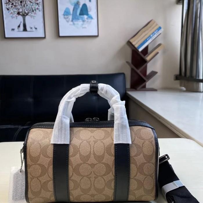 Tas Coach Gotham Duffle Pria Original