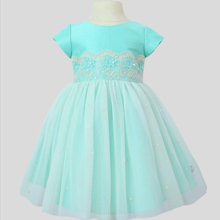 ready Pretty Girl - Brizzi Dress Tosca