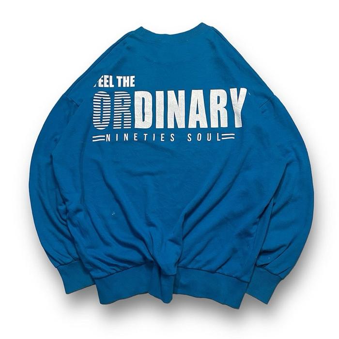 CREWNECK GEMOY ORDINARY