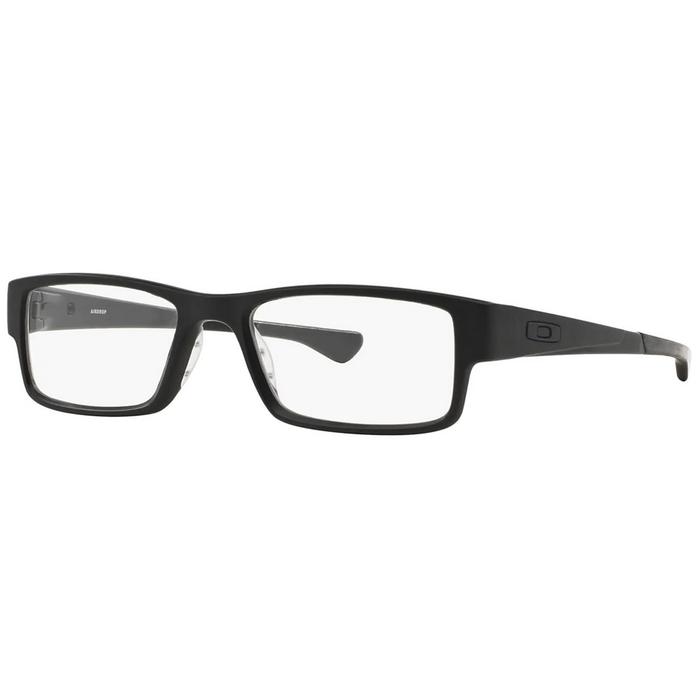 Oakley Frame Airdrop OX 8046-01 59 Satin Black