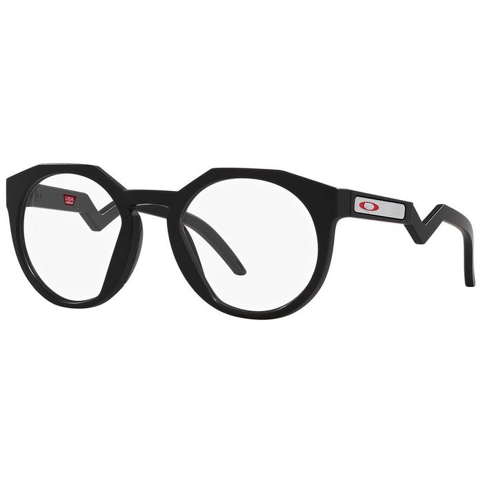 Oakley Frame Hstn RX A OX 8139A-03 52 Matte Carbon