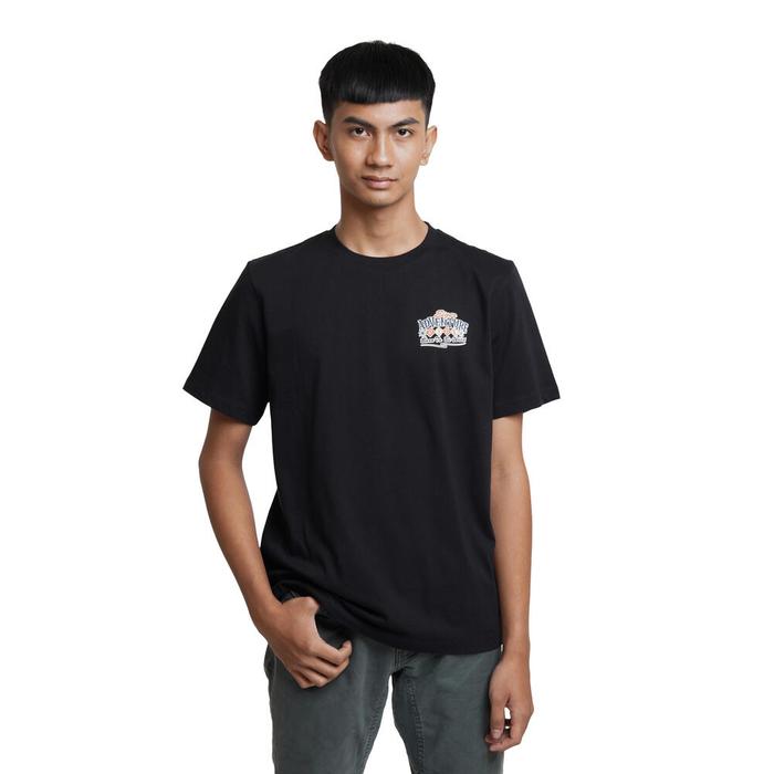 EIGER EGRID TEES kaos baju