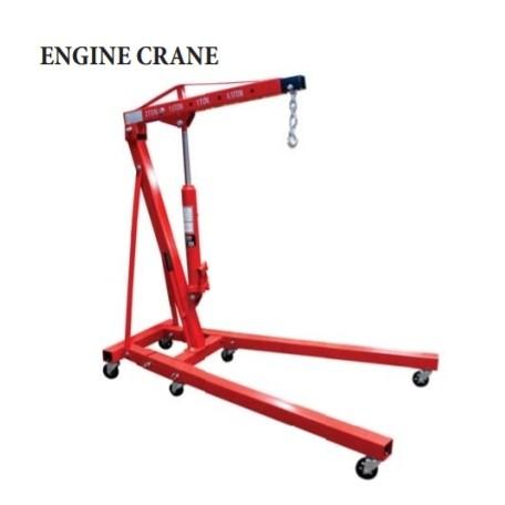 engine crane 2 ton Maxpro Best