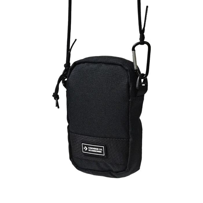 Terlaris Converse Comms Pouch 2.0 Crossbody Bag Waist Bag Sling Bag