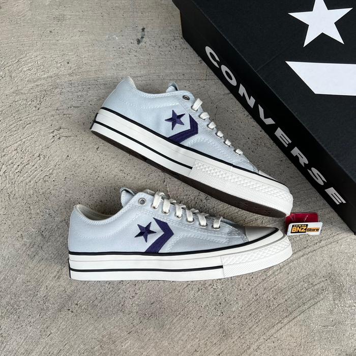 Terlaris Converse Star Player 76 Sport Remastered Ghosted/Uncharted