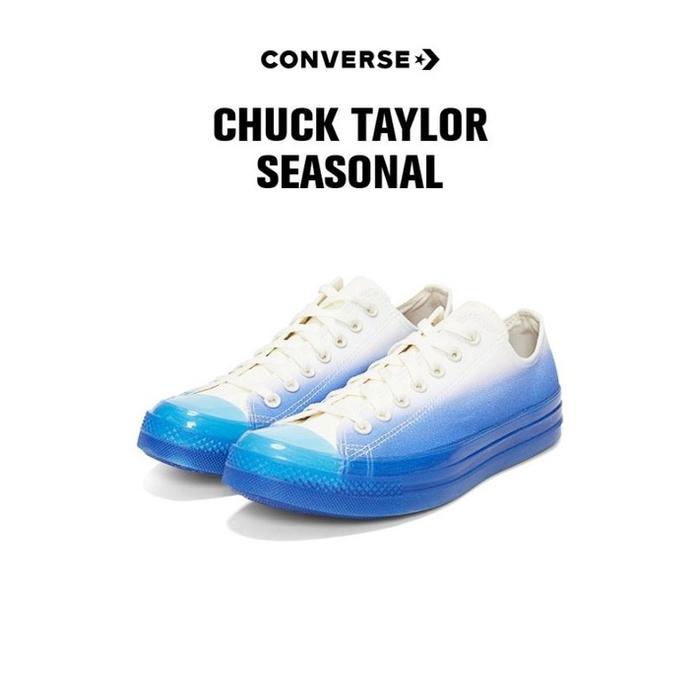 Converse Ct As Cx Ox Gradient Egret Blue Egret A00817C