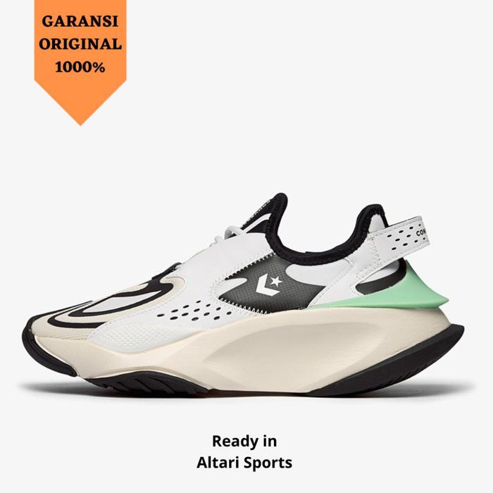 Sepatu Sneakers Converse Aeon Active Original Asli Bnib A00828C