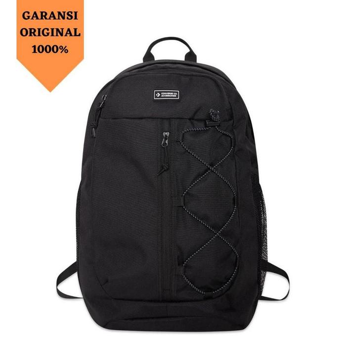 Terlaris Tas Ransel Backpack Converse Original Asli Bnib