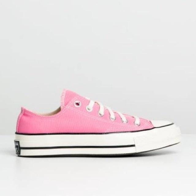 Original Sale 70% Sepatu Converse Chuck 70 Ox 172681C Women