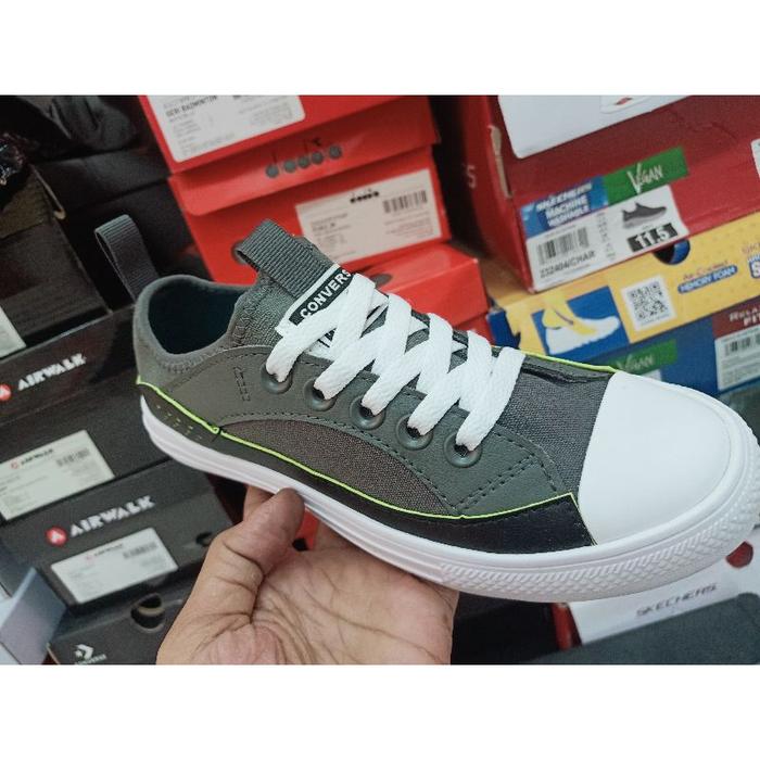 Converse A01371C Ct As Wave Ultra Ox