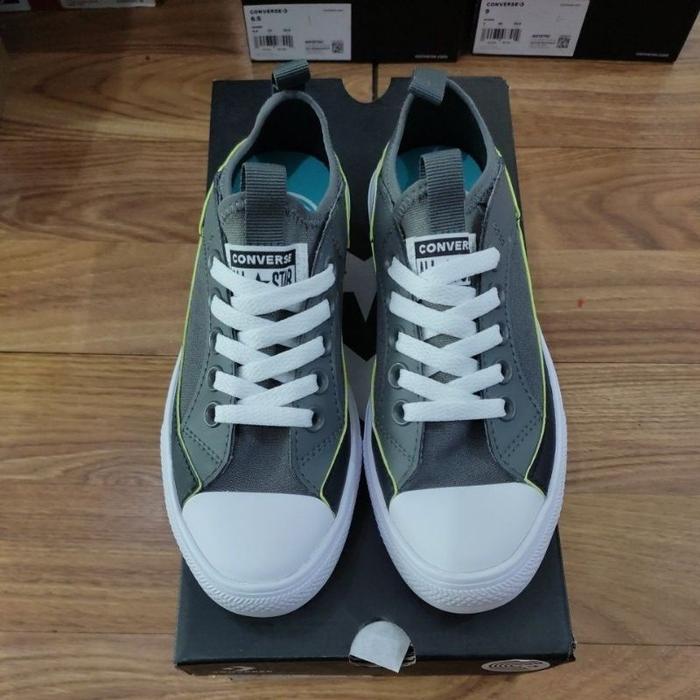 Sepatu Converse Ctas Wave Ultra Ox A01371C