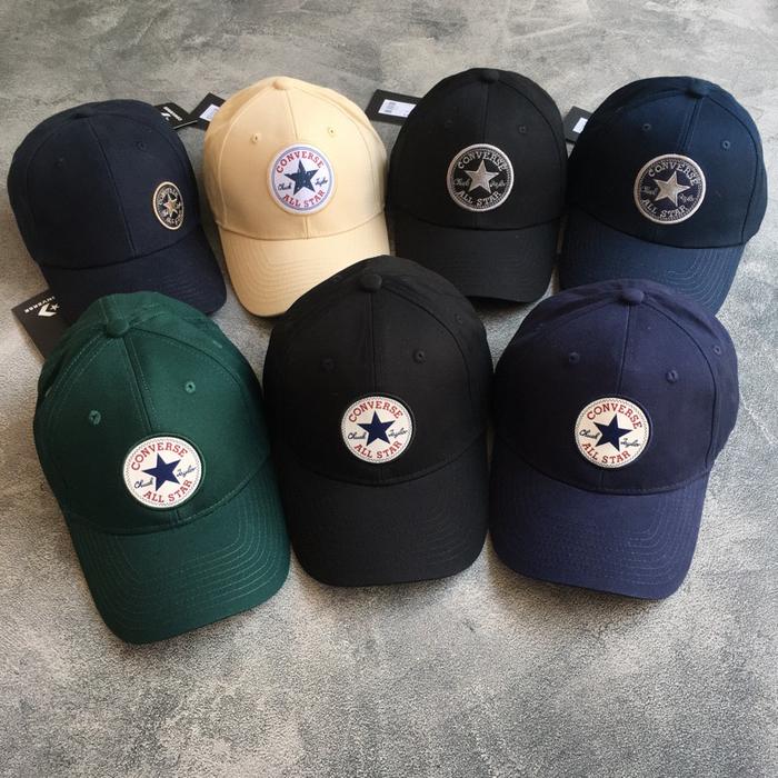 Topi Converse Original