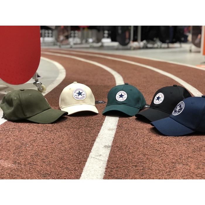 Topi Converse Original Crazy Sale / Caps Converse Original