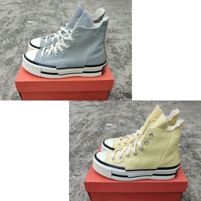 Converse Chuck 70S Plus Trance High