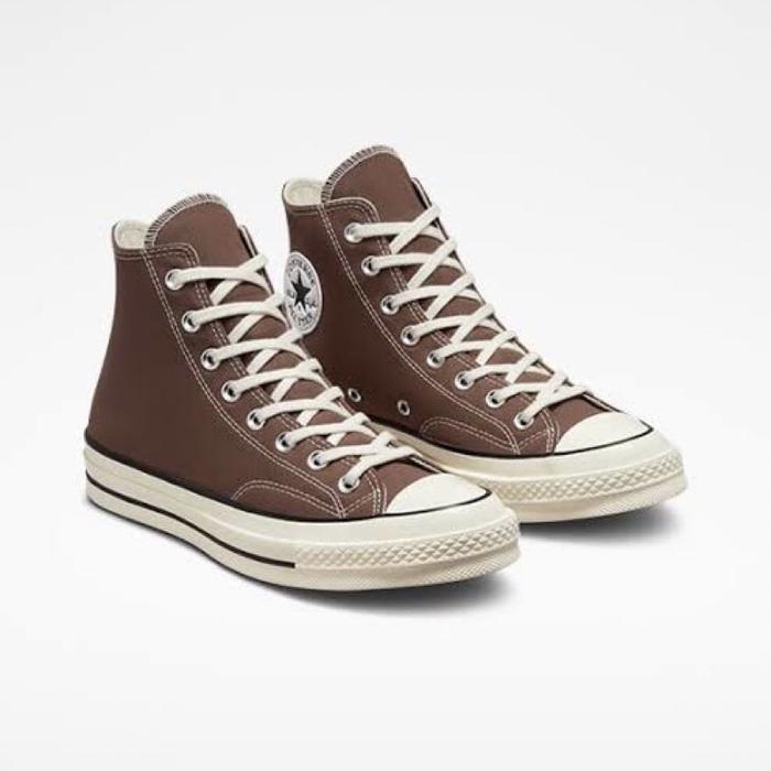Sepatu Converse Chuck 70S Hi Squirrel Friend / Sepatu Converse