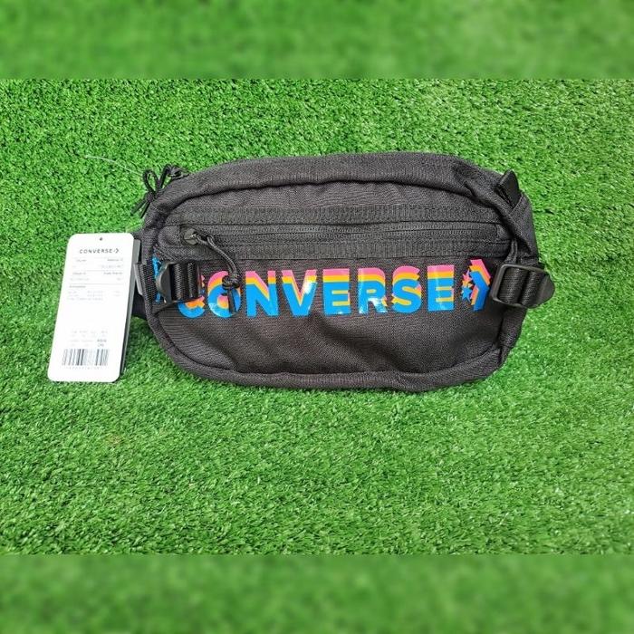 Terlaris Tas Converse Sling Bag Converse Original 100%