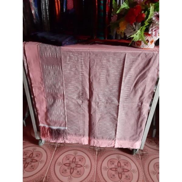 SONGKET ULOS BATAK SIBOLANGRASTA SARUNG SIBOLANG RASTA TENUN SIANTAR