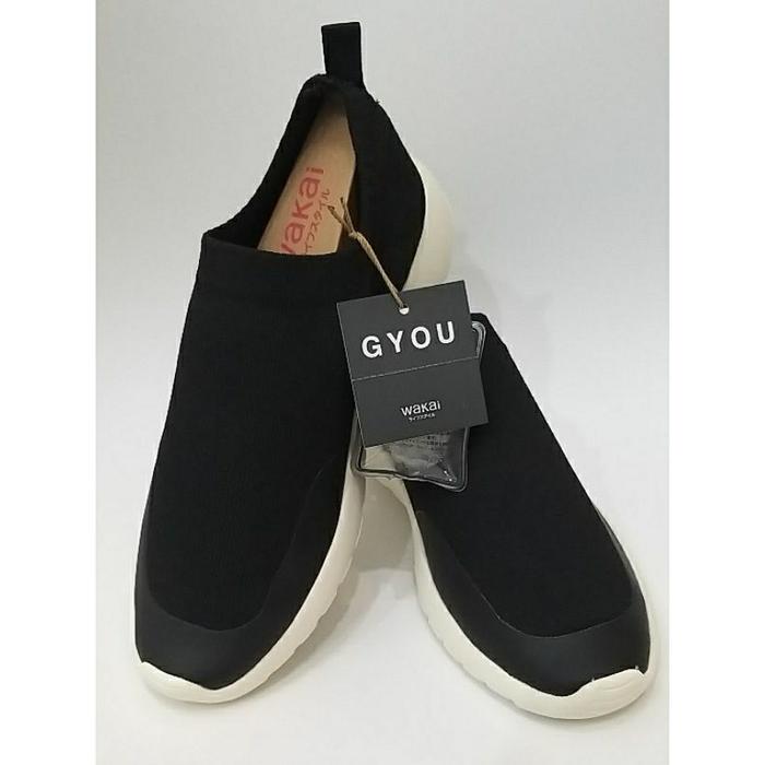 Sepatu Wakai - Gyou - Unisex