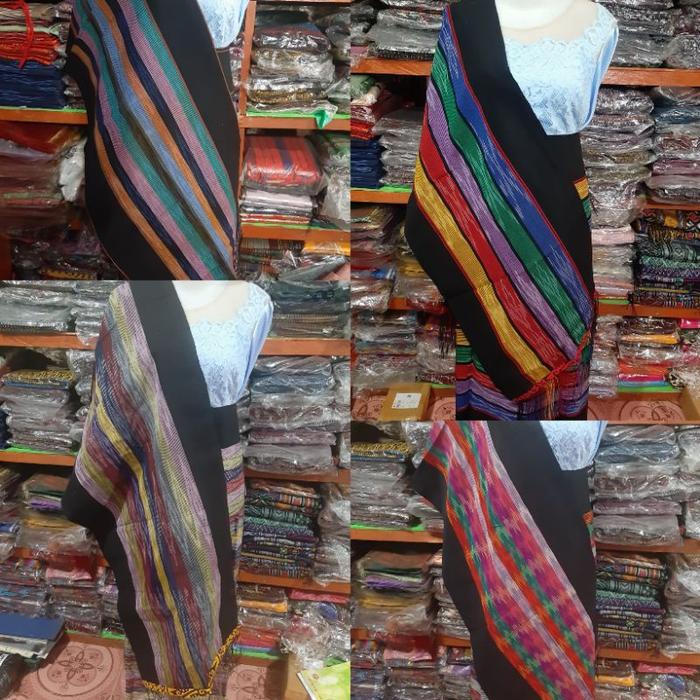 SONGKET HARUNGGUAN SONGKET ULOS HARUNGGUAN SONGKET BATAK HITAM MANDAR