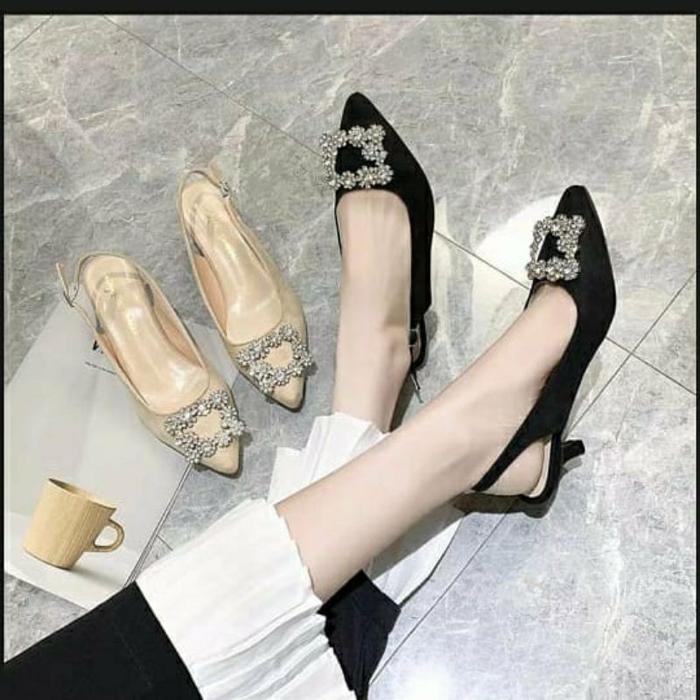 Heels Gesper Otp23