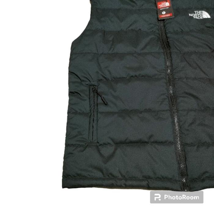 Vest Rompi Tnf/Rompi Motor Pria Wanita/Rompi Hitam/Rompi Parasit