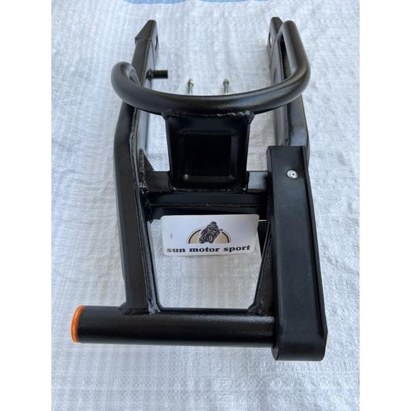 Swingarm Cb150r / Cbr150 untuk modif ban lebar model stabilizer