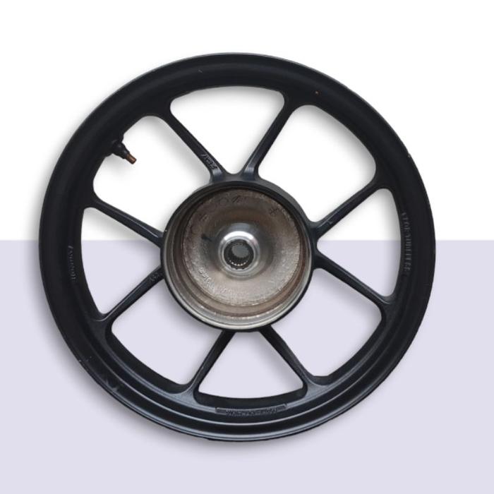 Velg Depan Standard Honda ALL New Beat Led Deluxe Genio 2019 2020 2021