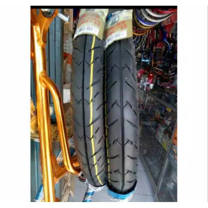 Ban Primaxx Model Comet M1 50 90 60 80 70 80 17 Ban Duro 50/90 60/80
