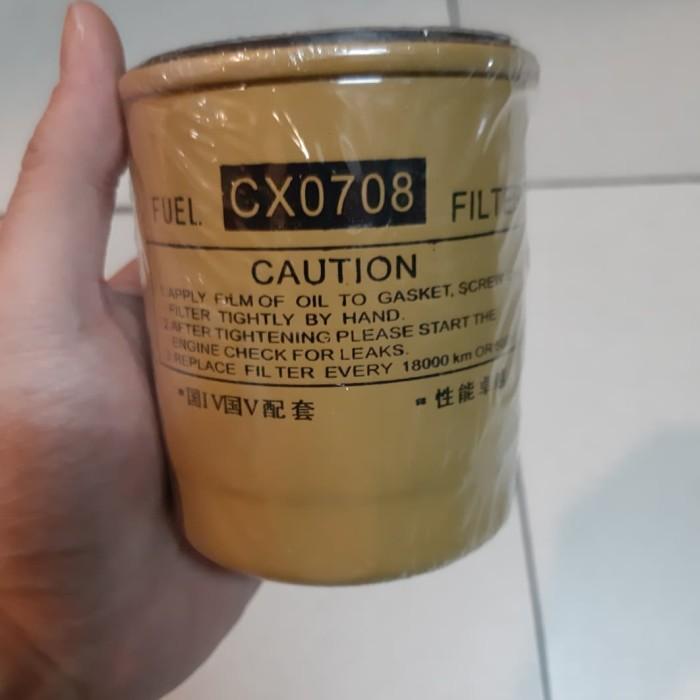 Filter CX0708 CX 0708