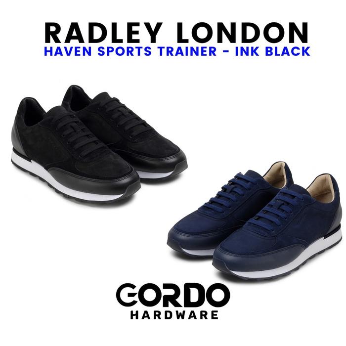 Sepatu Sneakers Radley London Sports Haven