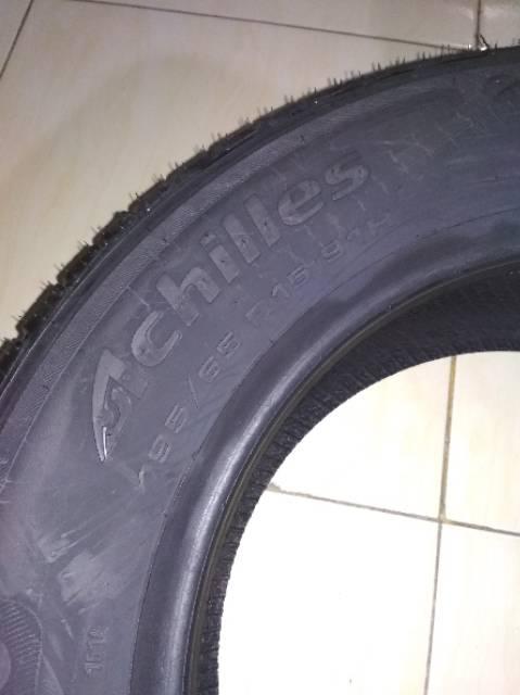 Ban Luar Achilles 195 65 R.15 91H 122