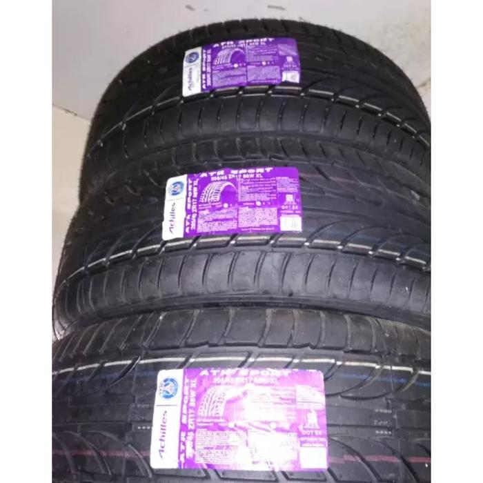 Ban Luar Achilles 205 45 R.17 88W Xl Atr Sport
