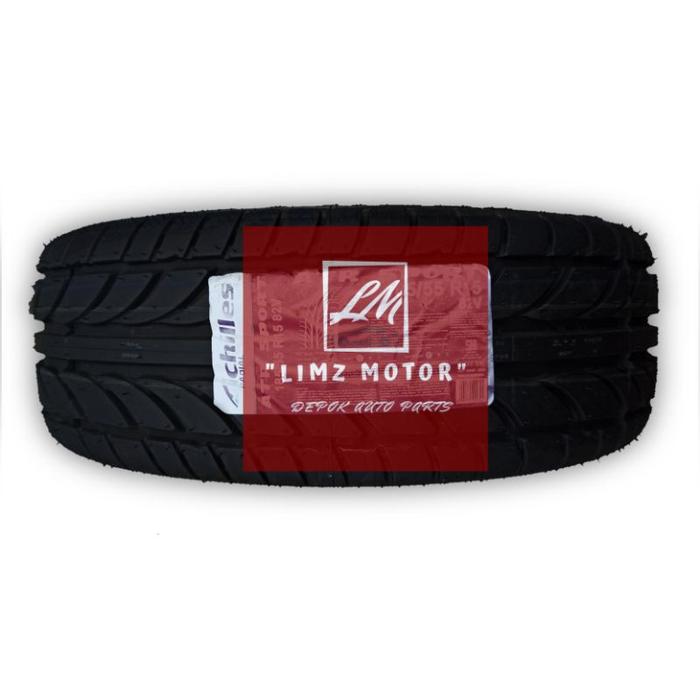 Ban Luar Achilles 185 55 R.15 82V Atr Sport