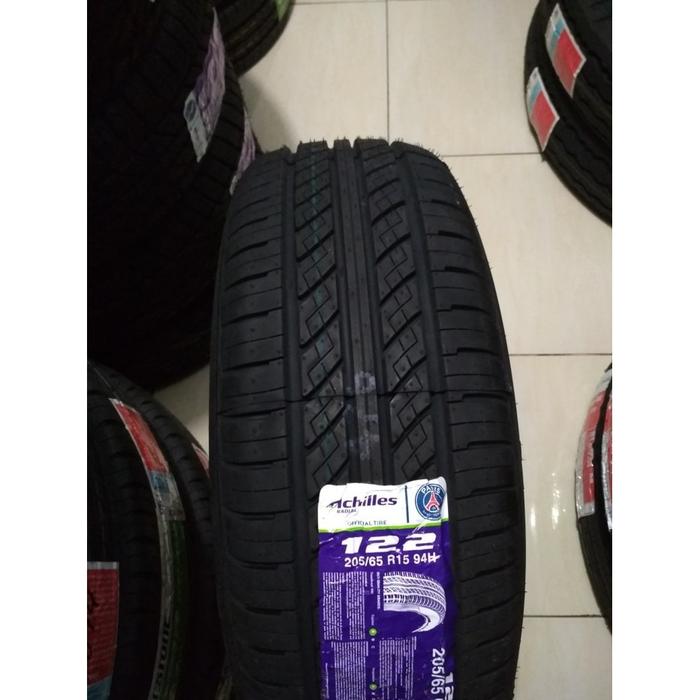 Ban Luar Achilles 205 65 R.15 122